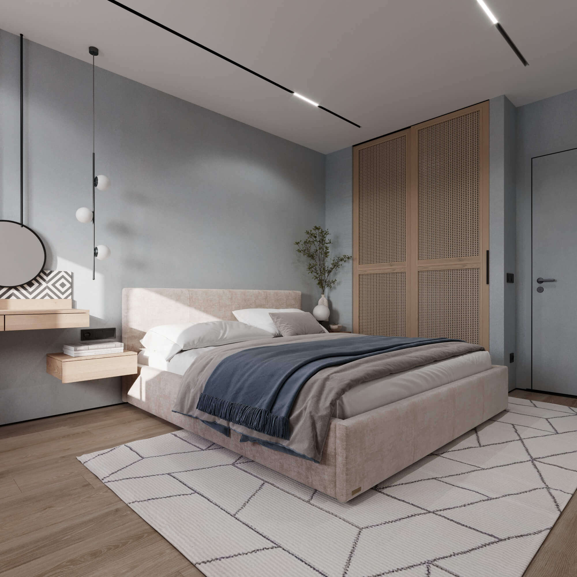 Menjadikan Kenyamanan sebagai Bagian dari Hari-Hari