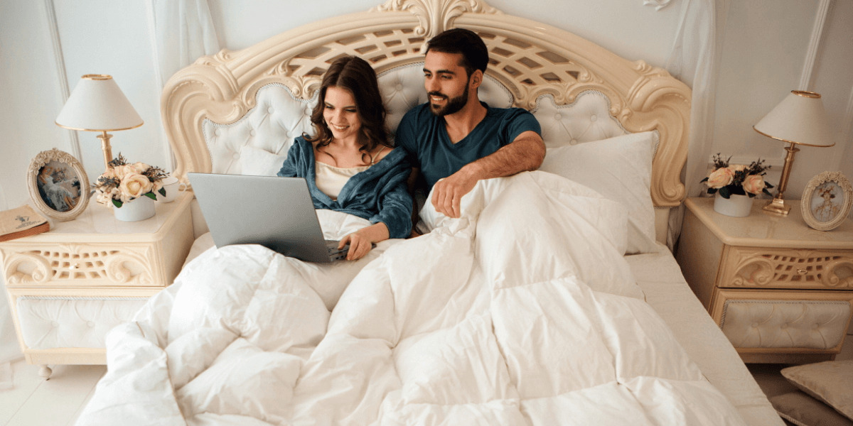 Rutinitas Ringan yang Membawa Rasa Nyaman